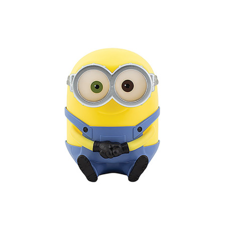 Lámpara de sobremesa Bob - Minions 11 cm