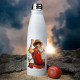 Botella Metálica Luffy (Live Action) 500 ml