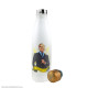 Botella Metálica Sanji (Live Action) 500 ml