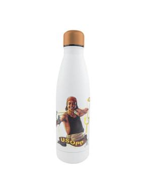 Botella Metálica Usopp (Live Action) 500 ml