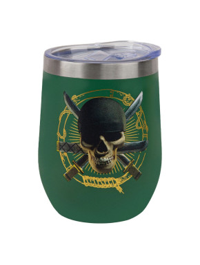 Taza termo Roronoa Zoro