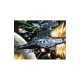 Puzzle lenticular Star Wars Destructor Estelar