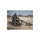 Puzzle lenticular The Mandalorian Speeder 500 piezas