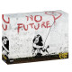 Puzzle Urban Art No Future 1000 piezas