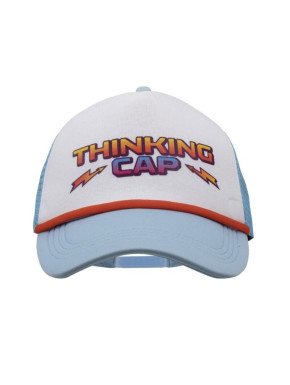 Gorra de béisbol Thinking Cap. poliéster