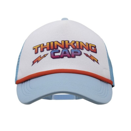 Gorra de béisbol Thinking Cap. poliéster