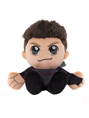 Peluche Sentado Marvel Hawkeye