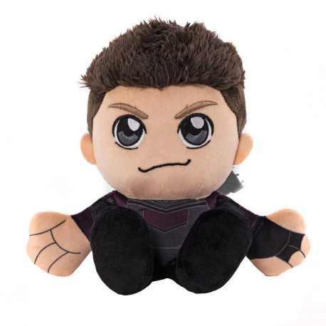 Peluche Sentado Marvel Hawkeye