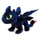 As train your dragon stuffed animal toothless 30cm