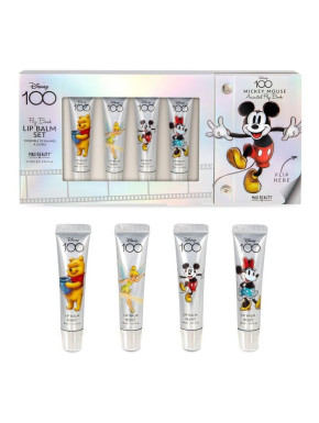Bálsamo de labios Disney para coleccionistas