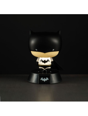 Lámpara Icons Batman 12 cm