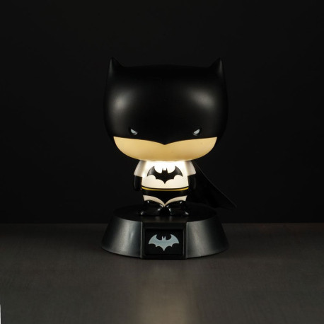 Lámpara Icons Batman 12 cm