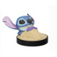 Figura de colección Stitch Sirena 10 cm