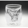 Joker Double Wall 3D Tumbler : Un objet unique pour les amateurs de DC Comics