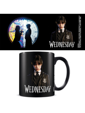 Taza Negra Friendship Wednesday