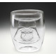 Vaso 3D de doble pared Darth Vader
