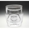Vaso 3D de doble pared Darth Vader