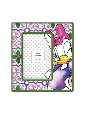 Marco de fotos Daisy Duck Forever & Ever 12X13 (INT.7X10)