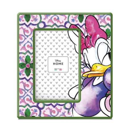 Marco de fotos Daisy Duck Forever & Ever 12X13 (INT.7X10)