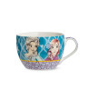 Frozen Caneca para Cappuccino com licença oficial - 480 ml
