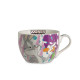 Taza de desayuno Bugs Bunny 480 ml