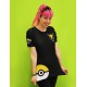 Camiseta Team Instinct Pokemon