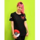 Camiseta Team Valor Pokemon