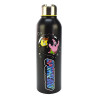 Bouteille d'eau Bob l'éponge et Patrick - Capacité 750 ml