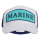 Gorra de béisbol Marina