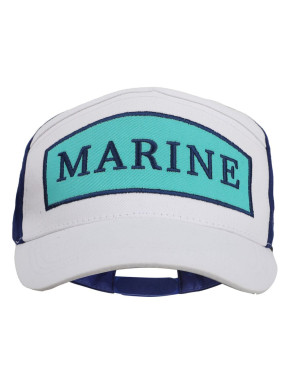 Gorra de béisbol Marina