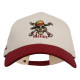 Gorra de béisbol Monkey D. Luffy