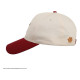 Gorra de béisbol Monkey D. Luffy