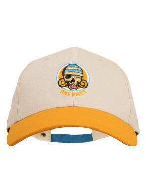 Gorra de béisbol Nami