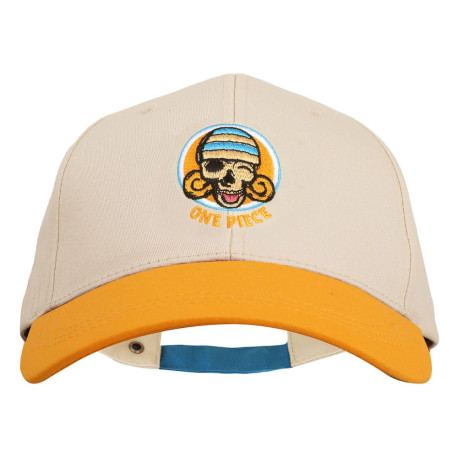 Gorra de béisbol Nami