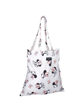 Bolsa Tote Minnie Mouse Just Getting Started 40 x 40 cm