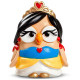 Figura coleccionable Goofi Blancanieves