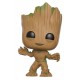 Funko Pop ! Young Groot Les Gardiens de la Galaxie 2