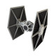 Maqueta madera para pintar Star Wars Tie Figther