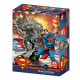 Puzzle lenticular DC Comics Superman vs, Doomsday 300 piezas