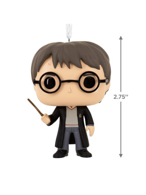 Adorno Funko Pop! Harry Potter Gryffindor 8 cm