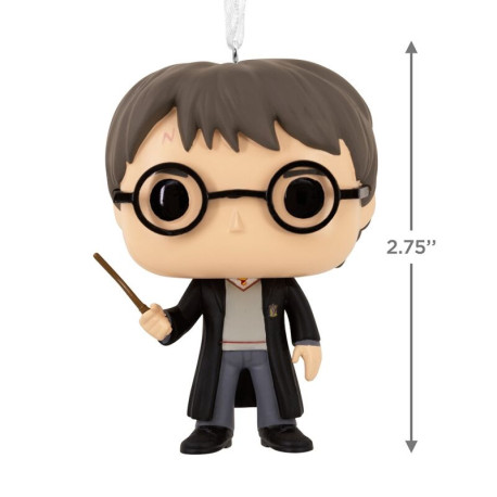 Adorno Funko Pop! Harry Potter Gryffindor 8 cm