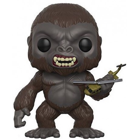 Funko Pop! King Kong Kong Skull Island 15 cm