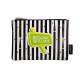 Estuche rectangular Beetlejuice 22x15,5 cm