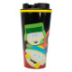 Vaso termo de South Park serie TV