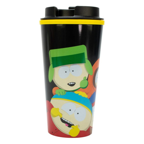 Vaso termo de South Park serie TV