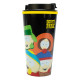 Vaso termo de South Park serie TV