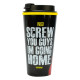 Vaso termo de South Park serie TV