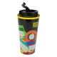Vaso termo de South Park serie TV