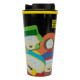 Vaso termo de South Park serie TV