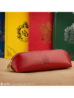 Estuche Escolar Gryffindor | Harry Potter | CineReplicas